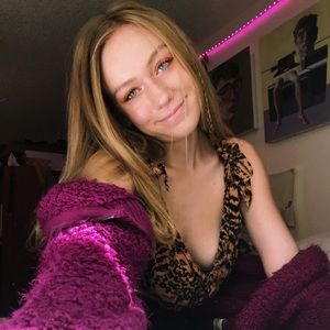 Meet your Posher, Kasia
